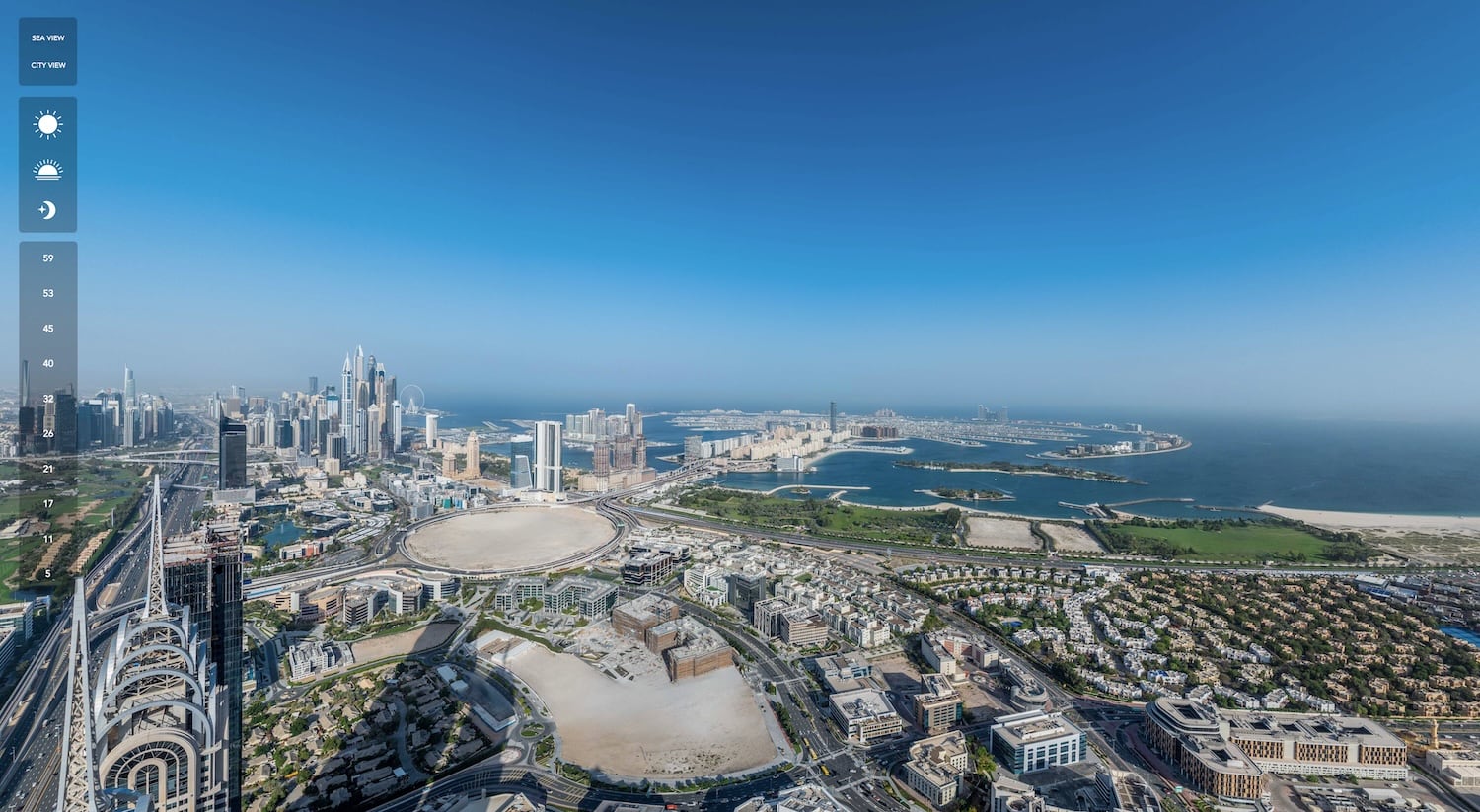 360° Tour