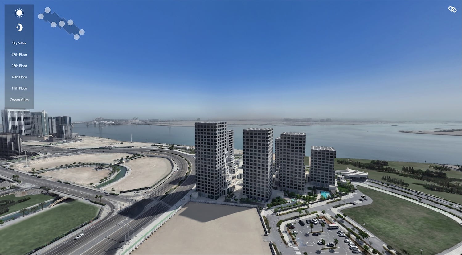 360° Views